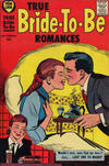 Cover for True Bride-to-Be Romances (Harvey, 1956 series) #29