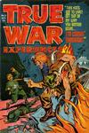 Cover for True War Experiences (Harvey, 1952 series) #3