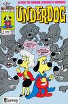 Cover for Underdog (Harvey, 1993 series) #1 [Direct]