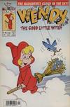 Cover for Wendy the Good Little Witch (Harvey, 1991 series) #11 [Newsstand]