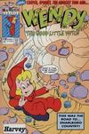 Cover for Wendy the Good Little Witch (Harvey, 1991 series) #12