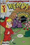 Cover for Wendy the Good Little Witch (Harvey, 1991 series) #14