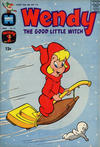 Cover for Wendy, the Good Little Witch (Harvey, 1960 series) #17