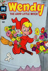 Cover for Wendy, the Good Little Witch (Harvey, 1960 series) #23