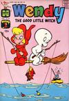 Cover for Wendy, the Good Little Witch (Harvey, 1960 series) #29