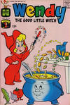 Cover for Wendy, the Good Little Witch (Harvey, 1960 series) #36