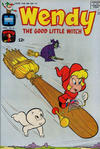 Cover for Wendy, the Good Little Witch (Harvey, 1960 series) #41
