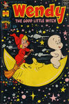 Cover for Wendy, the Good Little Witch (Harvey, 1960 series) #50