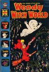 Cover for Wendy Witch World (Harvey, 1961 series) #2