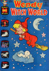 Cover for Wendy Witch World (Harvey, 1961 series) #10