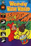 Cover for Wendy Witch World (Harvey, 1961 series) #20