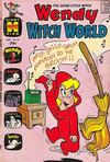 Cover for Wendy Witch World (Harvey, 1961 series) #29