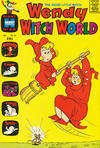 Cover for Wendy Witch World (Harvey, 1961 series) #37