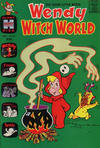 Cover for Wendy Witch World (Harvey, 1961 series) #39