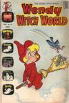 Cover for Wendy Witch World (Harvey, 1961 series) #49