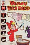Cover for Wendy Witch World (Harvey, 1961 series) #51