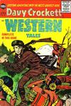 Cover for Western Tales (Harvey, 1955 series) #32