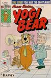 Cover for Yogi Bear (Harvey, 1992 series) #3