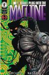 Cover for The Machine (Dark Horse, 1994 series) #1