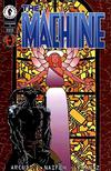 Cover for The Machine (Dark Horse, 1994 series) #3
