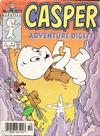 Cover for Casper Adventure Digest (Harvey, 1992 series) #1