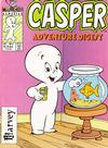 Cover for Casper Adventure Digest (Harvey, 1992 series) #6