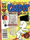 Cover for Casper Digest (Harvey, 1986 series) #9