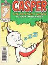 Cover for Casper Digest Magazine (Harvey, 1991 series) #5