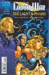 Cover for Record of Lodoss War: The Lady of Pharis (Central Park Media, 1999 series) #5