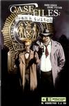 Cover for Case Files: Sam & Twitch (Image, 2003 series) #19