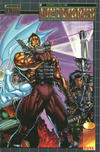 Cover for Wetworks Sourcebook (Image, 1994 series) #1