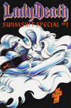 Cover for Lady Death Swimsuit Special (Chaos! Comics, 1994 series) #1