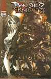 Cover for Banished Knights (Image, 2001 series) #1 [Cover B]