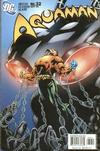Cover for Aquaman (DC, 2003 series) #32