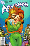 Cover for Aquaman (DC, 2003 series) #33