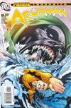 Cover for Aquaman (DC, 2003 series) #37