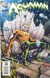 Cover for Aquaman (DC, 2003 series) #38