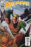 Cover for Aquaman (DC, 2003 series) #39