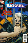 Cover for Batgirl (DC, 2000 series) #65 [Direct Sales]