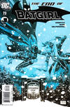 Cover for Batgirl (DC, 2000 series) #73
