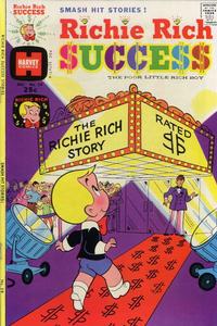 Cover Thumbnail for Richie Rich Success Stories (Harvey, 1964 series) #59