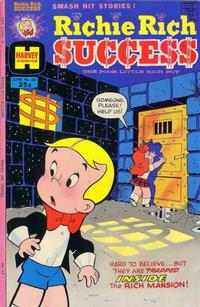 Cover Thumbnail for Richie Rich Success Stories (Harvey, 1964 series) #62