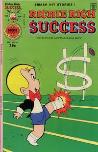 Cover for Richie Rich Success Stories (Harvey, 1964 series) #65