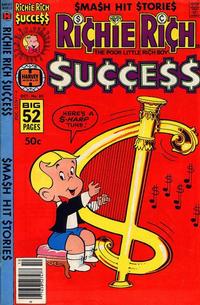 Cover for Richie Rich Success Stories (Harvey, 1964 series) #83