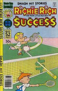 Cover for Richie Rich Success Stories (Harvey, 1964 series) #85