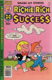 Cover Thumbnail for Richie Rich Success Stories (Harvey, 1964 series) #95