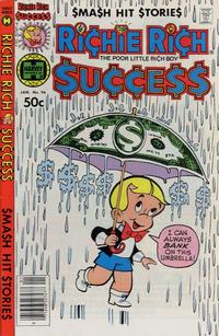 Cover for Richie Rich Success Stories (Harvey, 1964 series) #96