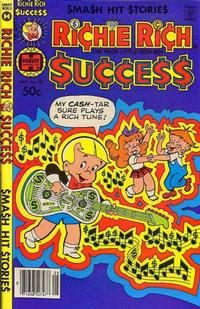 Cover Thumbnail for Richie Rich Success Stories (Harvey, 1964 series) #98