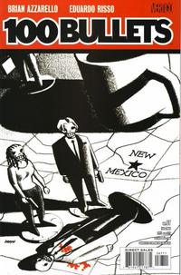 Cover Thumbnail for 100 Bullets (DC, 1999 series) #67
