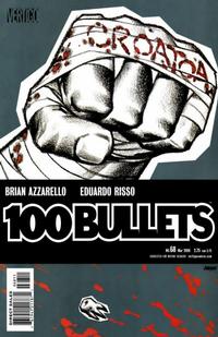 Cover Thumbnail for 100 Bullets (DC, 1999 series) #68